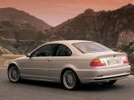 BMW 328Ci Coupe 1999 года